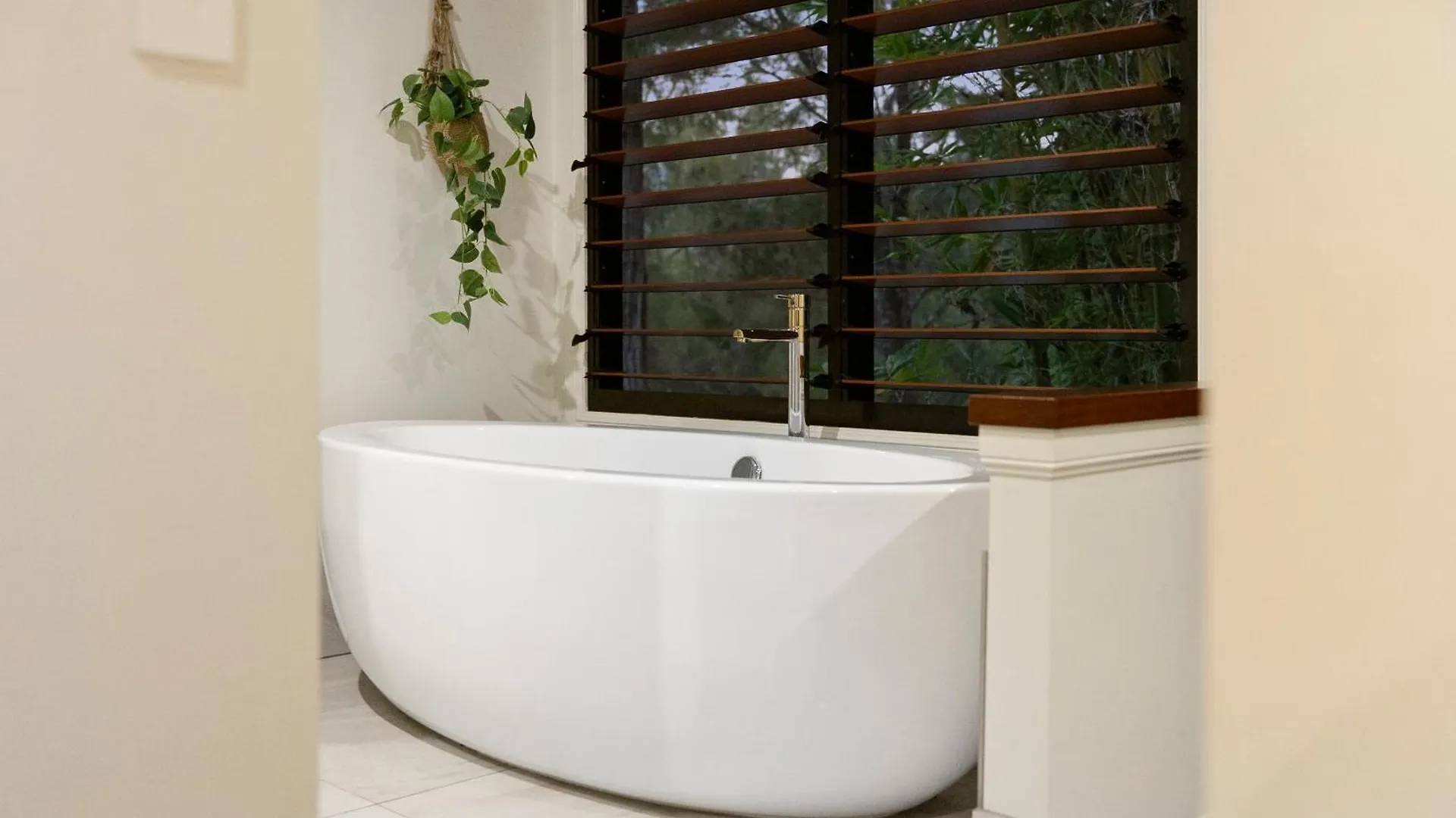 Forestland Hinterland Hideaway Gold Coast