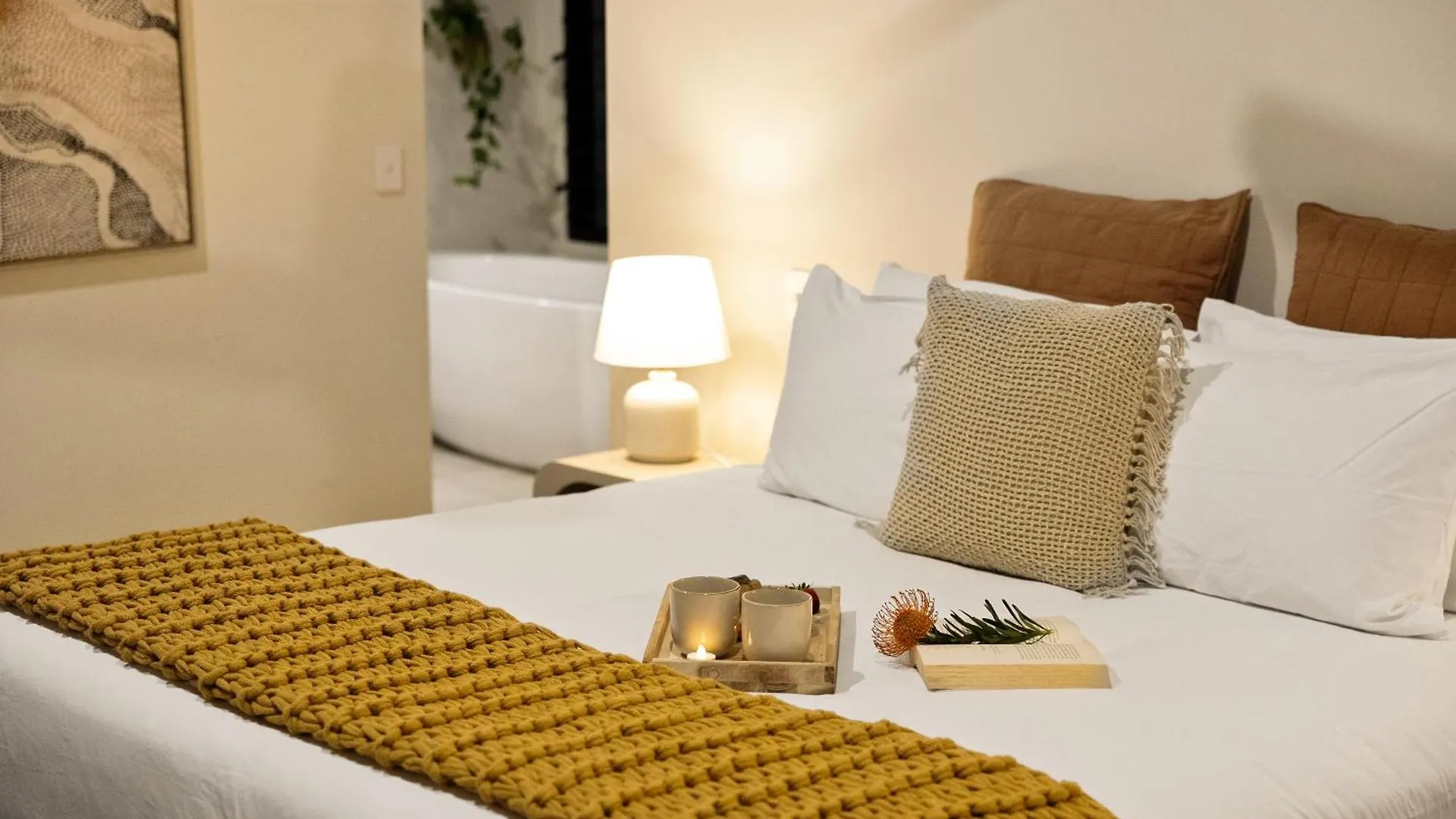 Forestland Hinterland Hideaway Feriehus Gold Coast