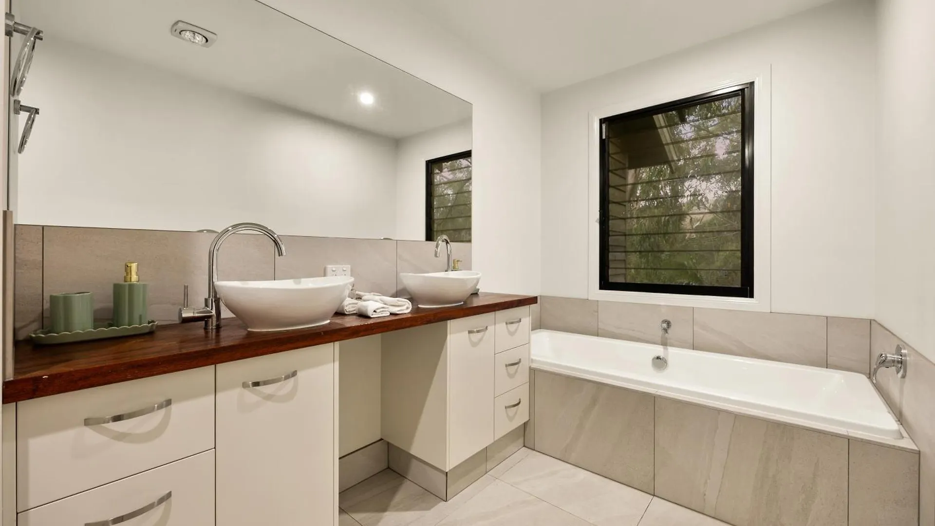 Forestland Hinterland Hideaway Gold Coast