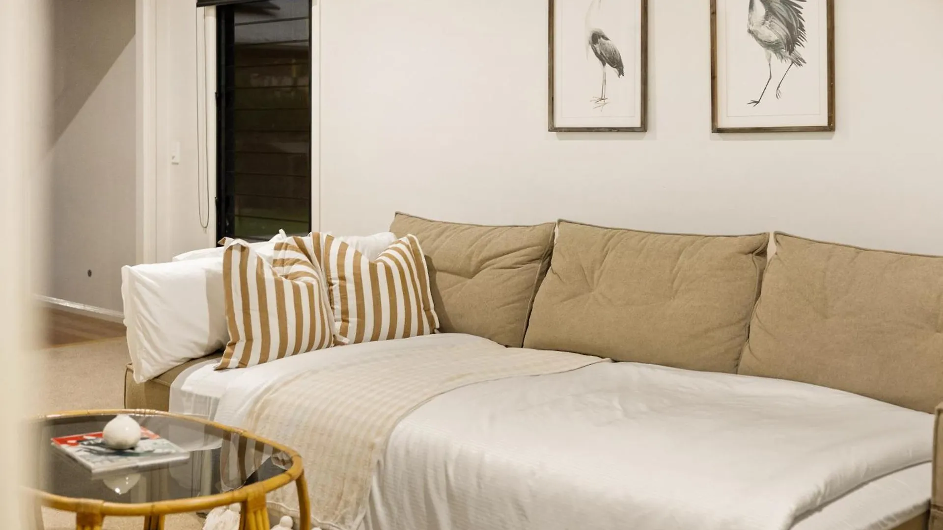 Forestland Hinterland Hideaway * Gold Coast