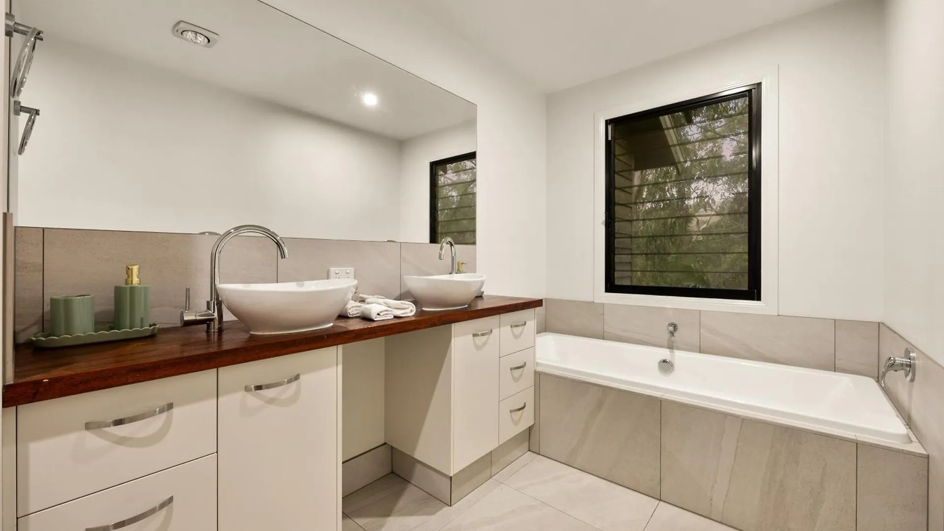Feriehus Forestland Hinterland Hideaway Gold Coast