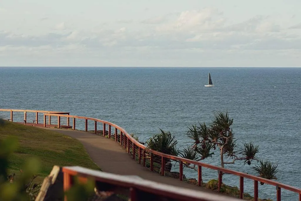 The Drifter Surf Guldkusten