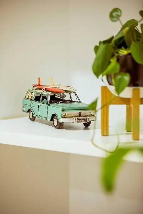 The Drifter Surf Guldkusten
