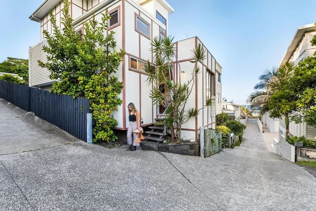 Apartment Daybreak Loft Gold Coast