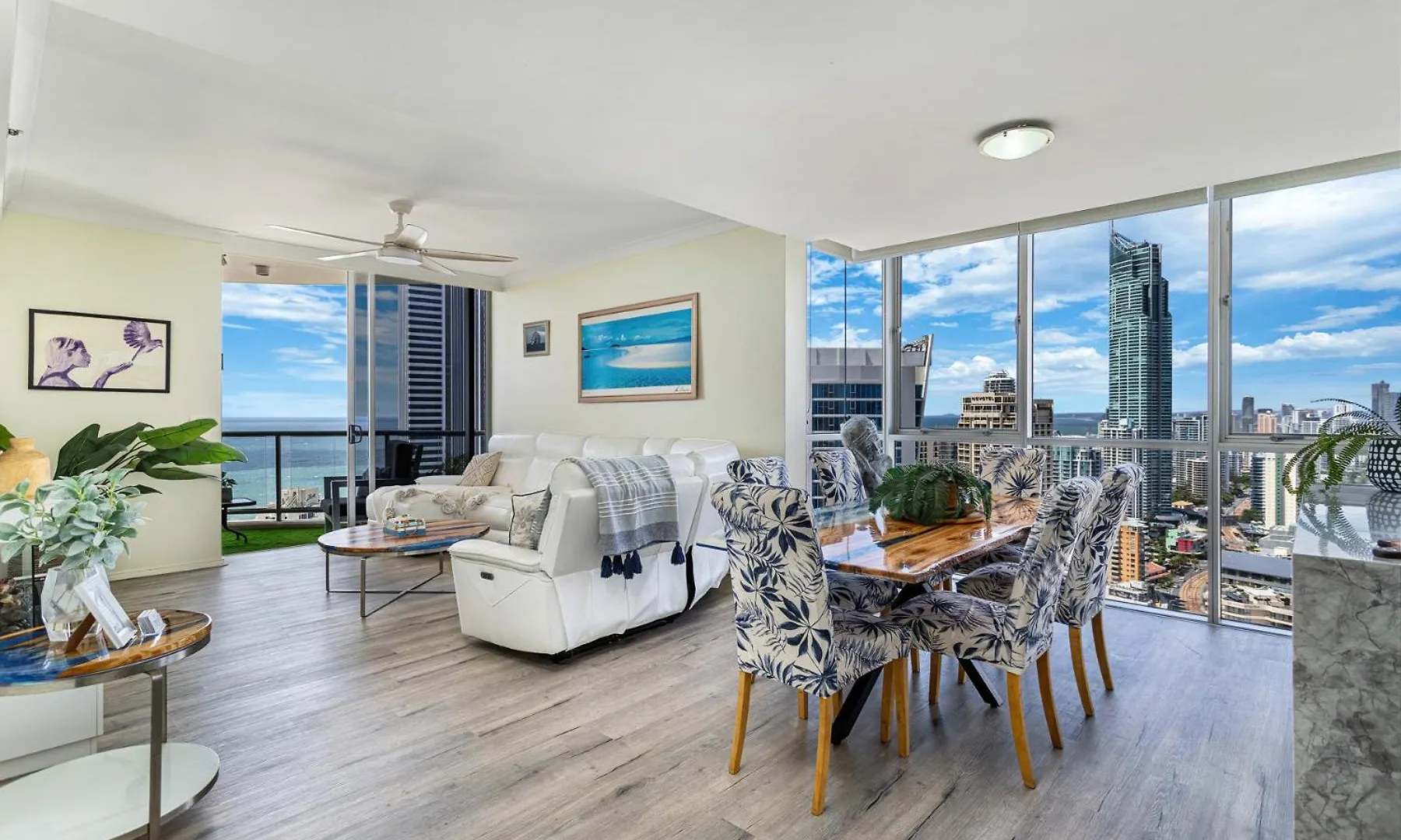 Panoramic Retreat By Paradise * Gold Coast