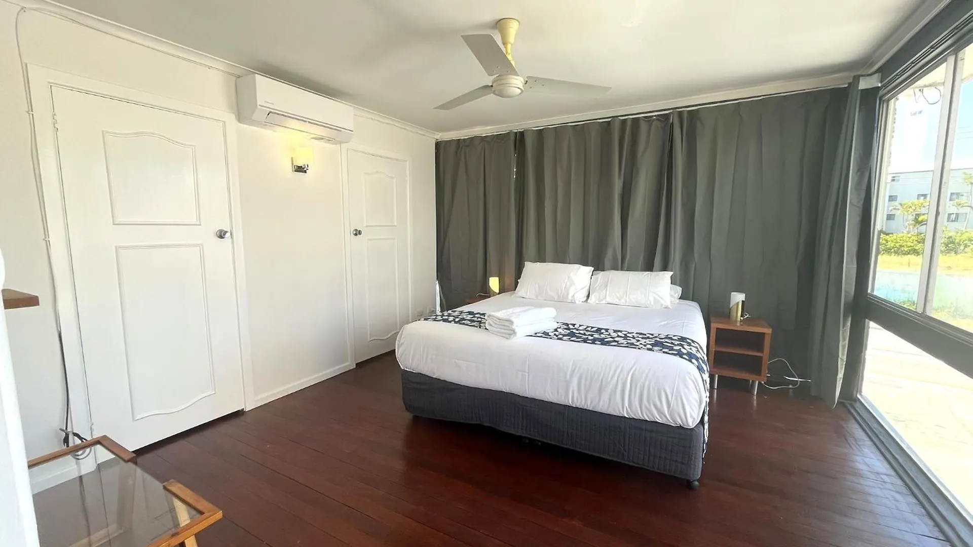 Tropicana 3*