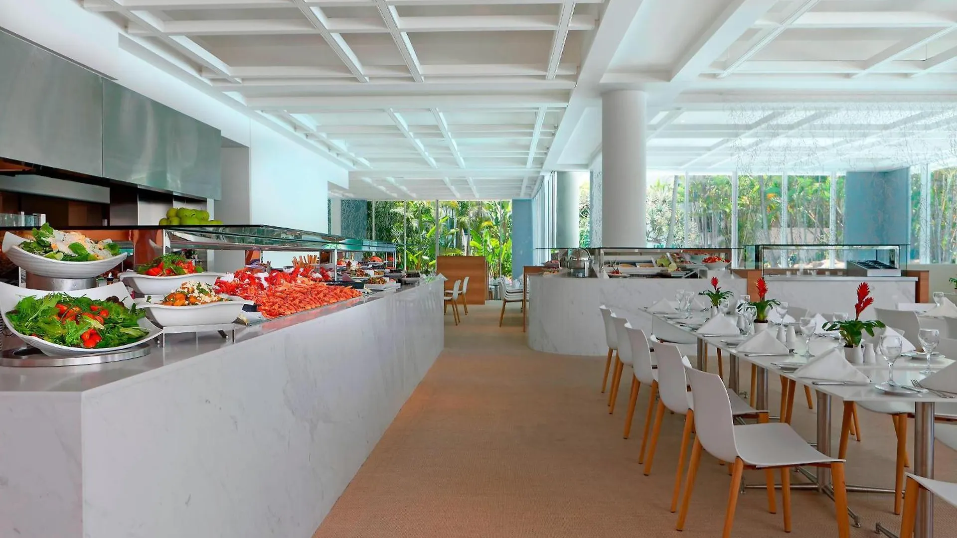 Resort Sheraton Grand Mirage Gold Coast