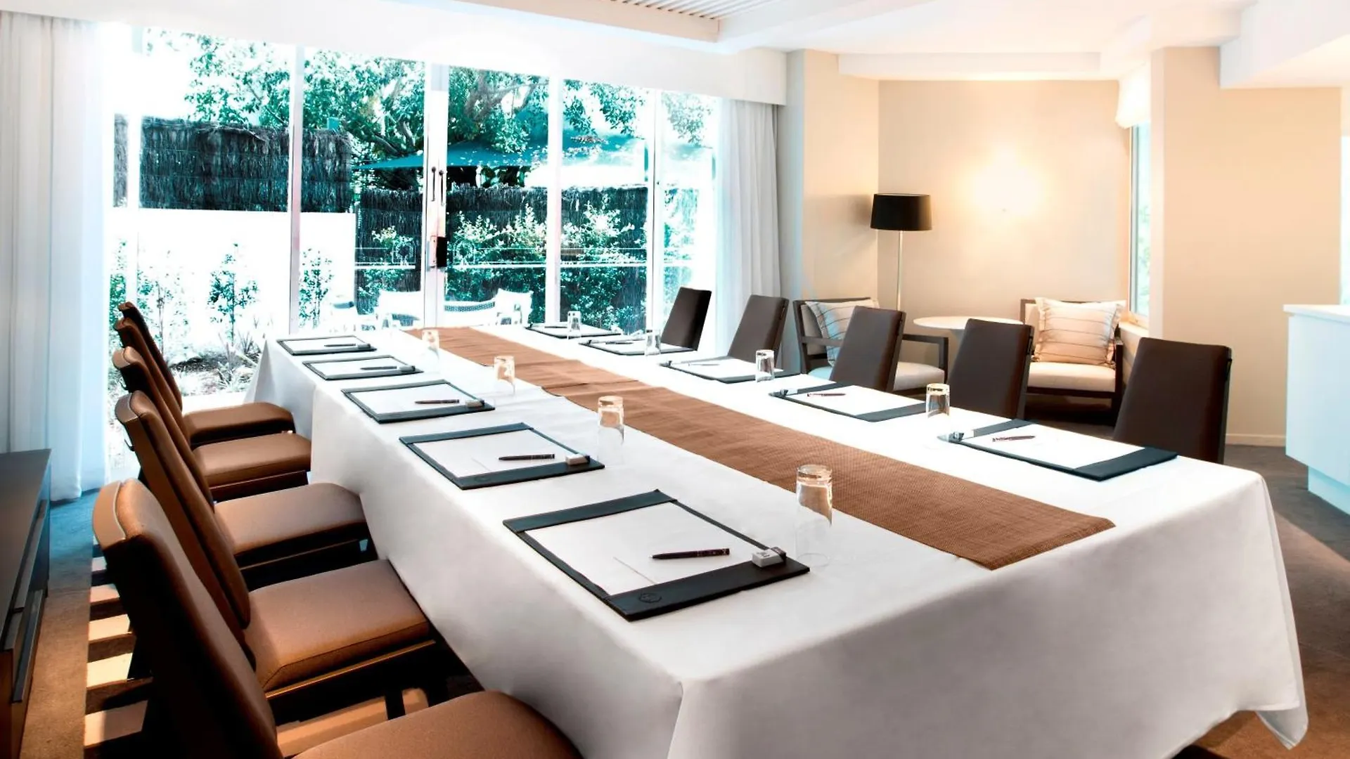 Sheraton Grand Mirage Gold Coast