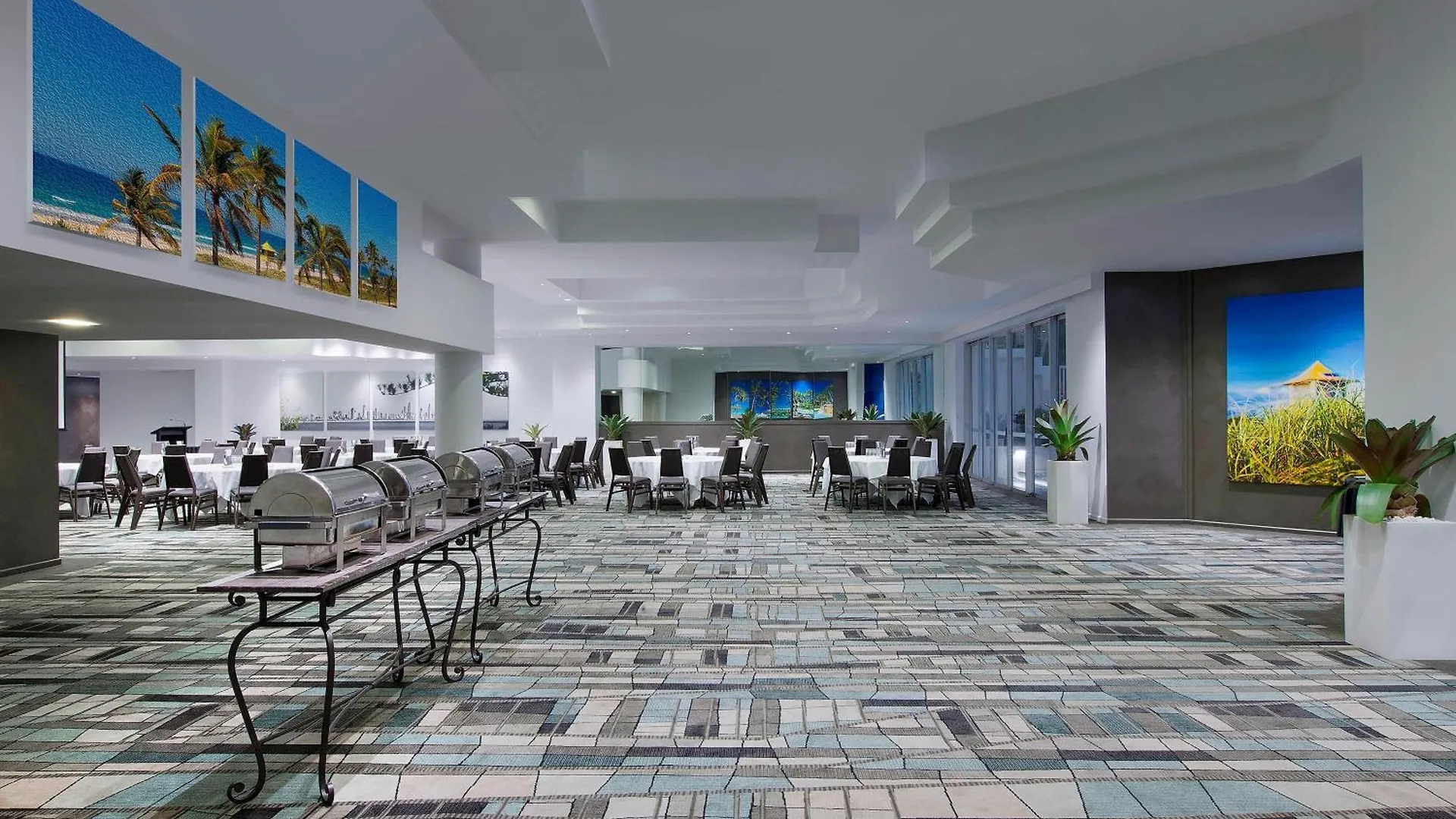 Sheraton Grand Mirage Resort Gold Coast
