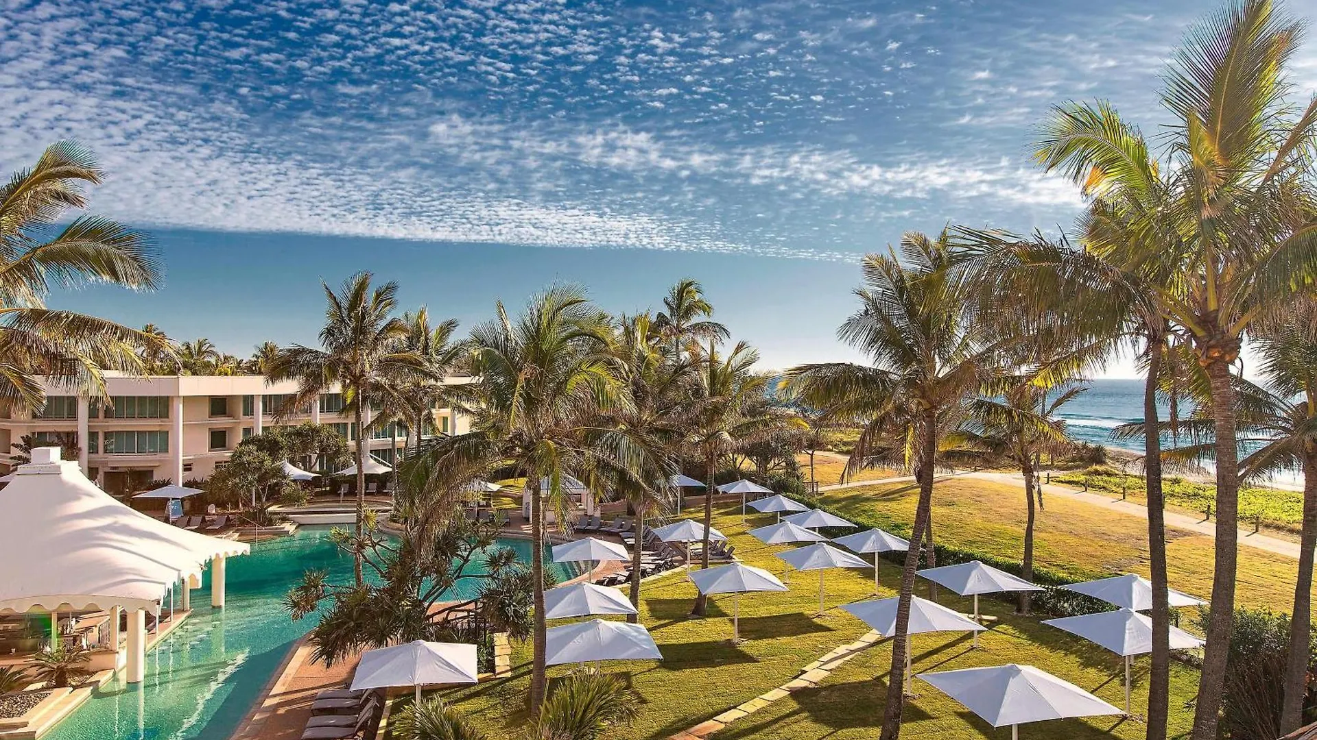 Sheraton Grand Mirage Gold Coast