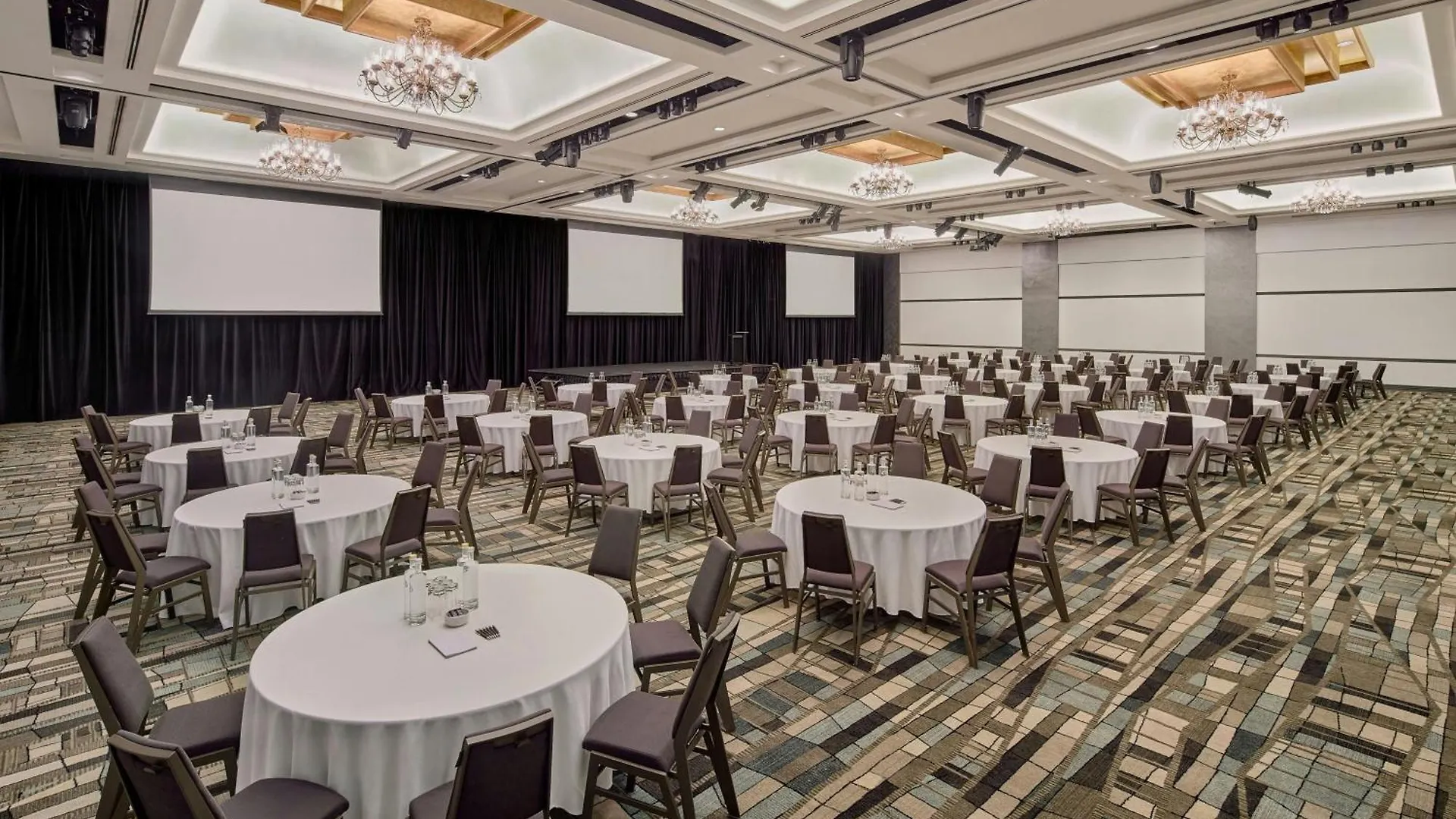Sheraton Grand Mirage Resort