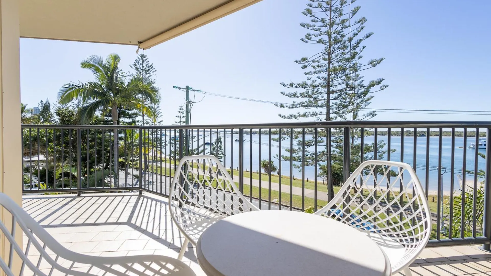 Aparthotel Bayview Gold Coast