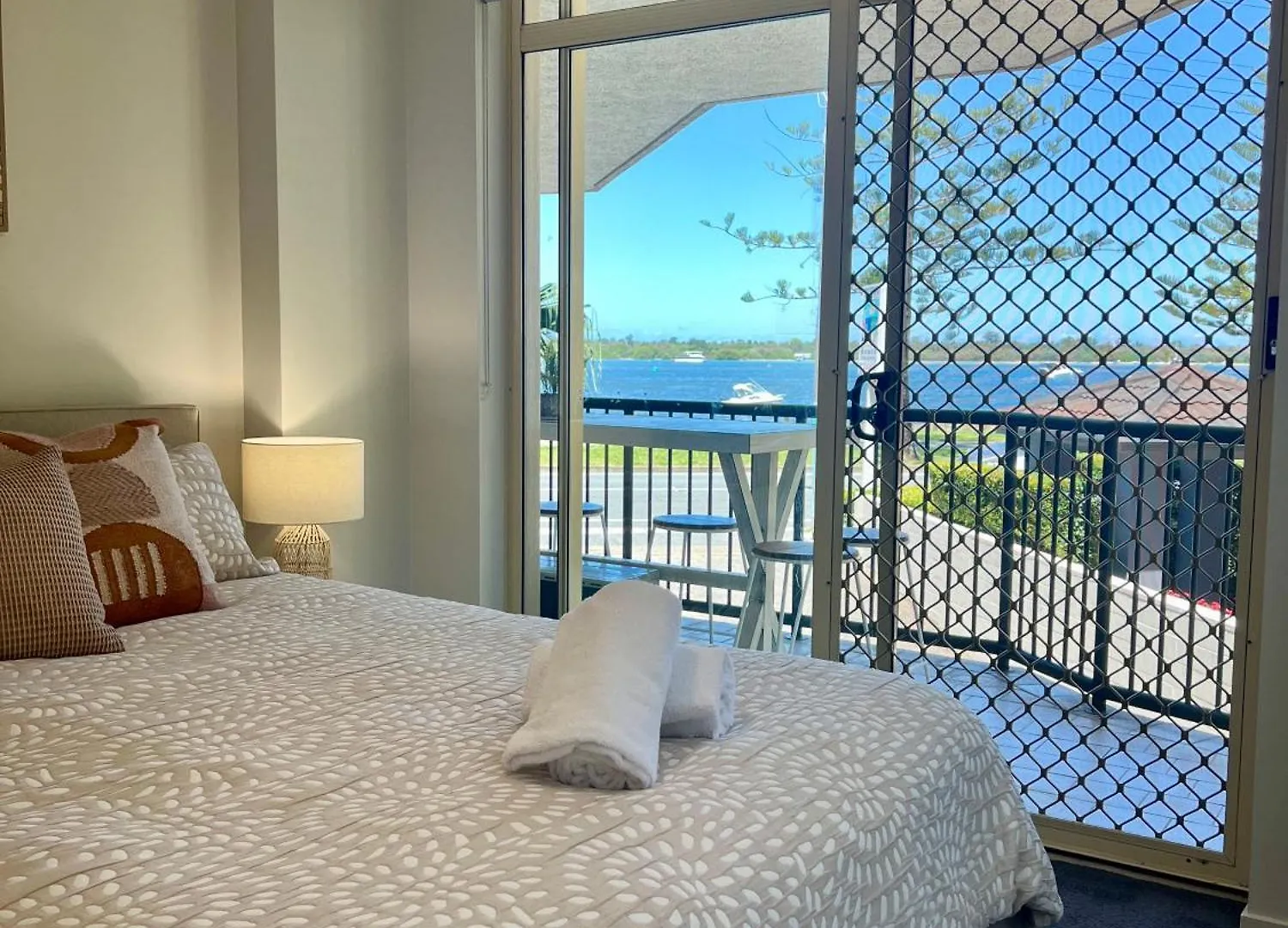 Bayview Aparthotel