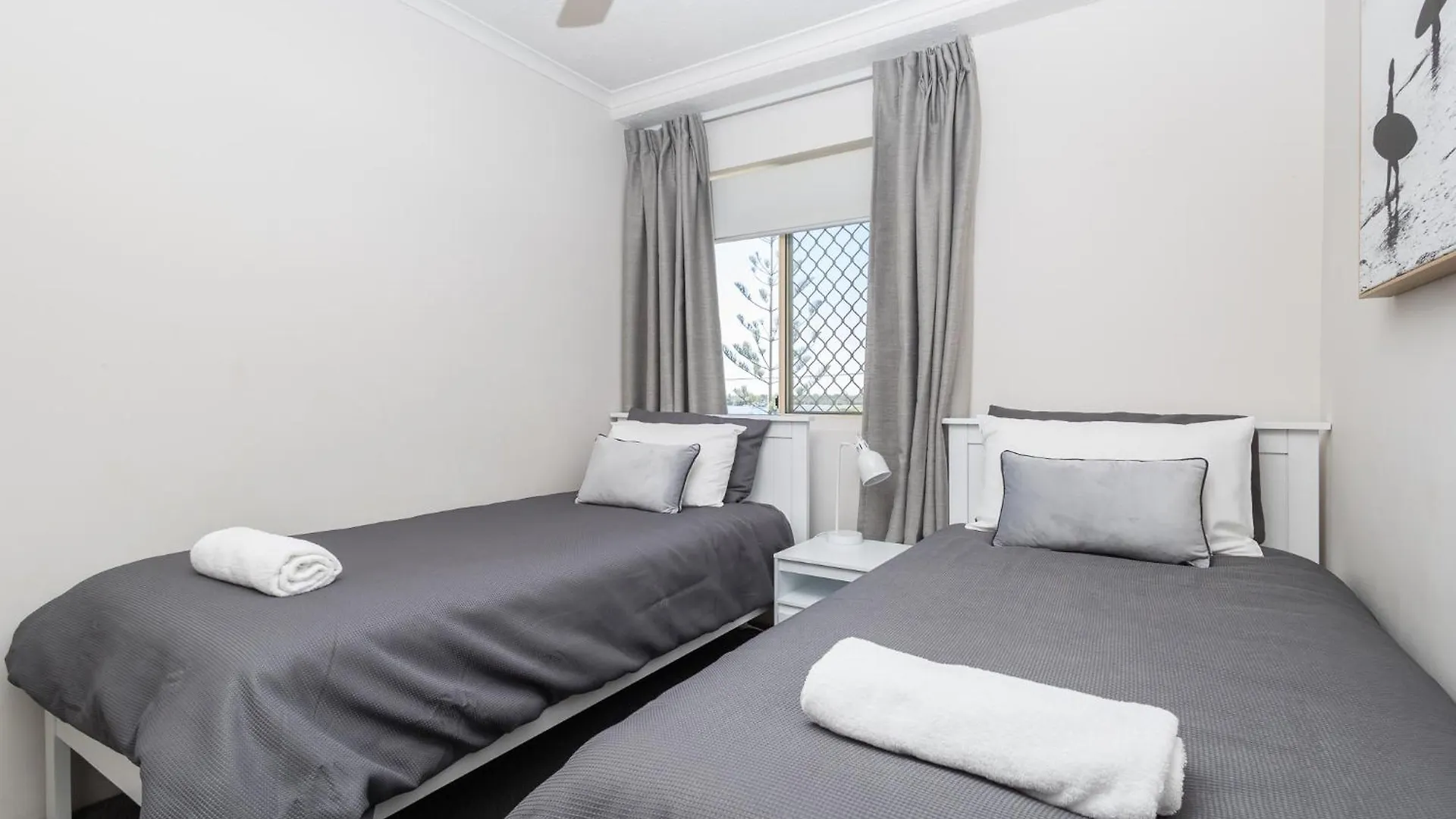 Aparthotel Bayview