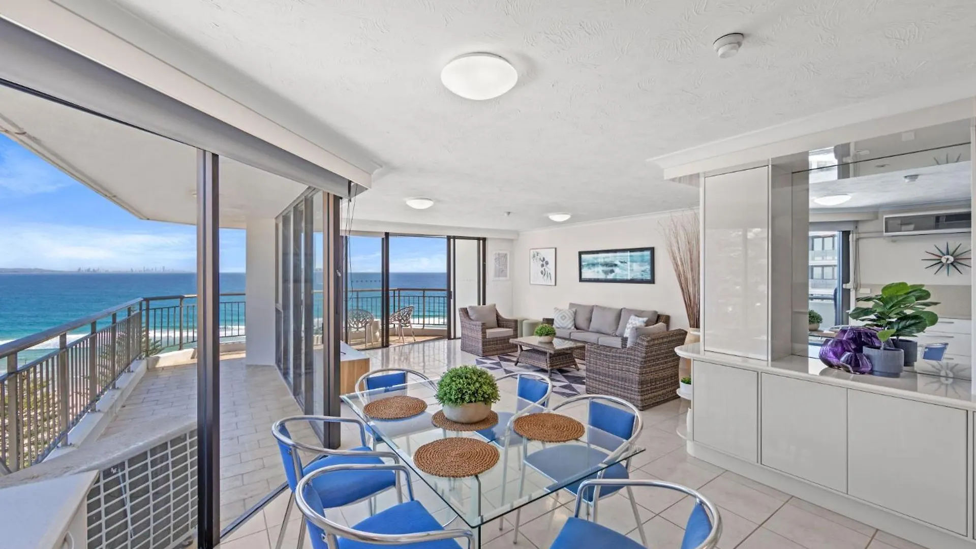 Bayview Rainbow Bay * Coolangatta