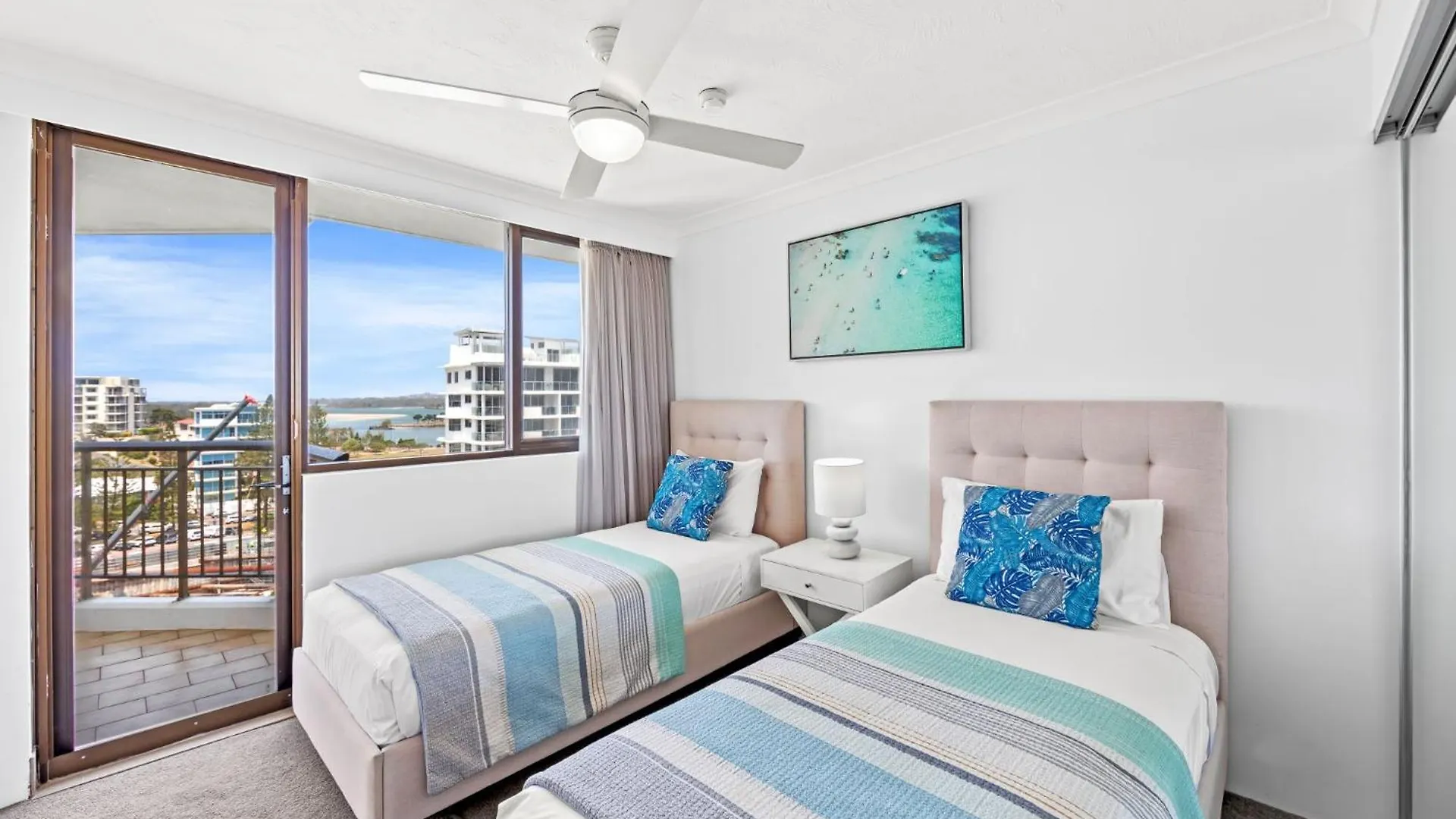 Apartment Bayview Rainbow Bay
