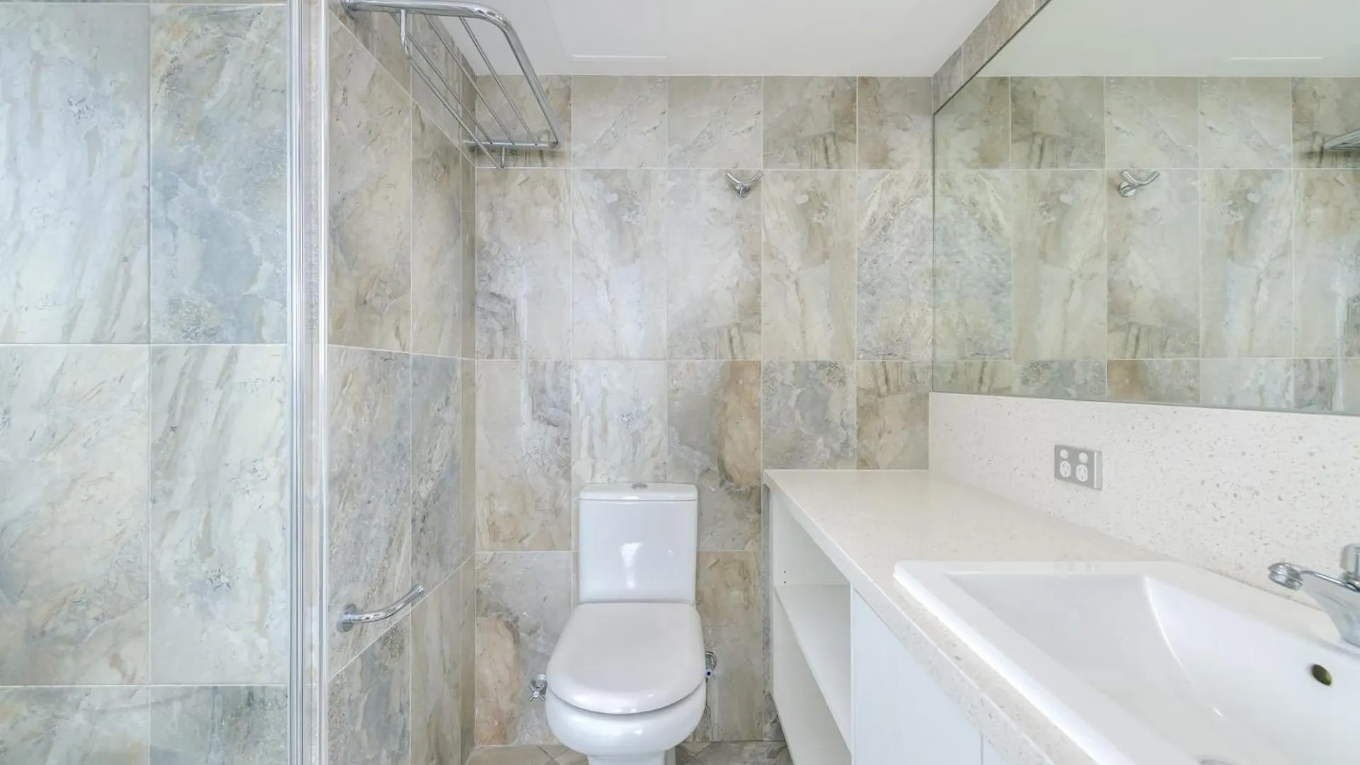 Apartment Bayview Rainbow Bay *