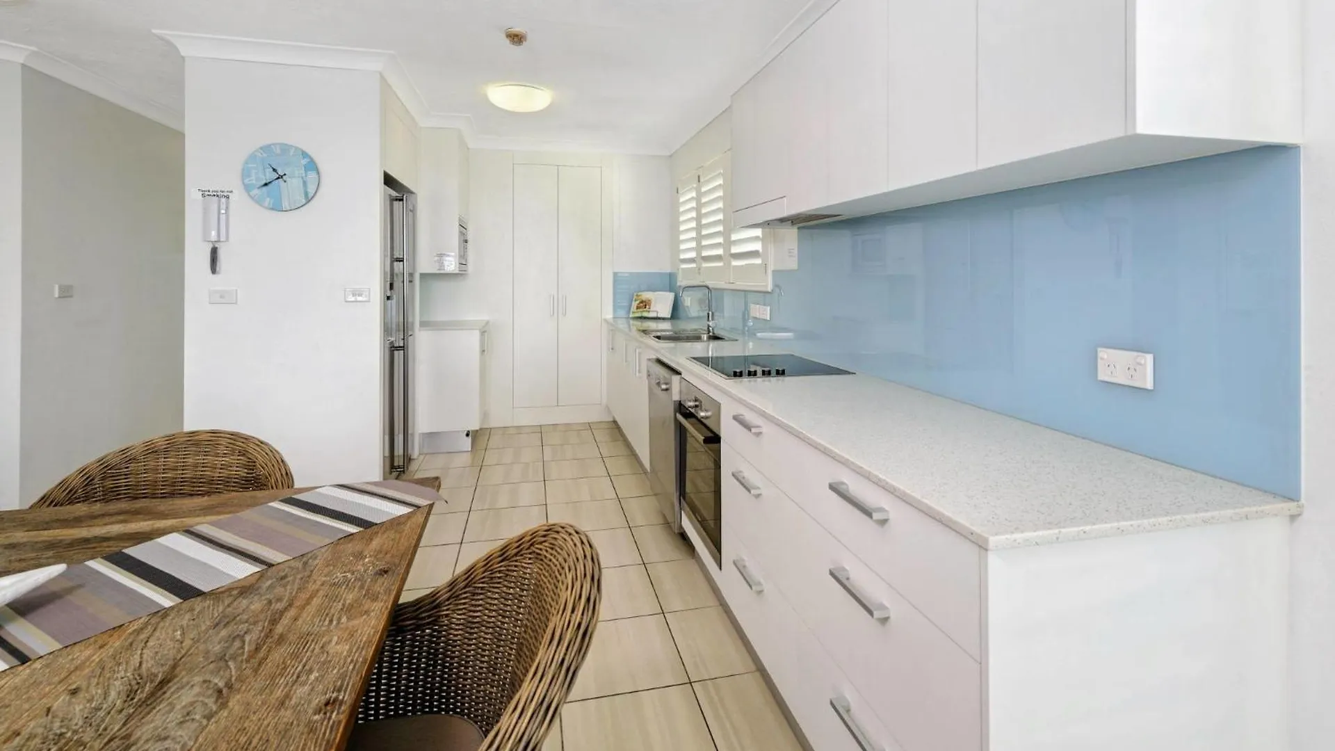 Bayview Rainbow Bay Coolangatta