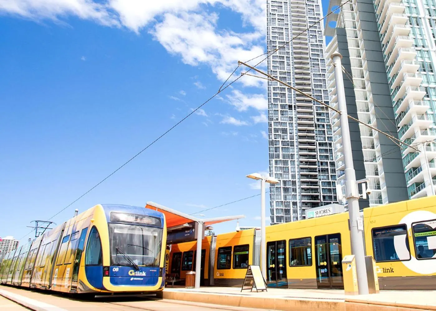 Elegant Splendor 3 Bedroom With Tram Access