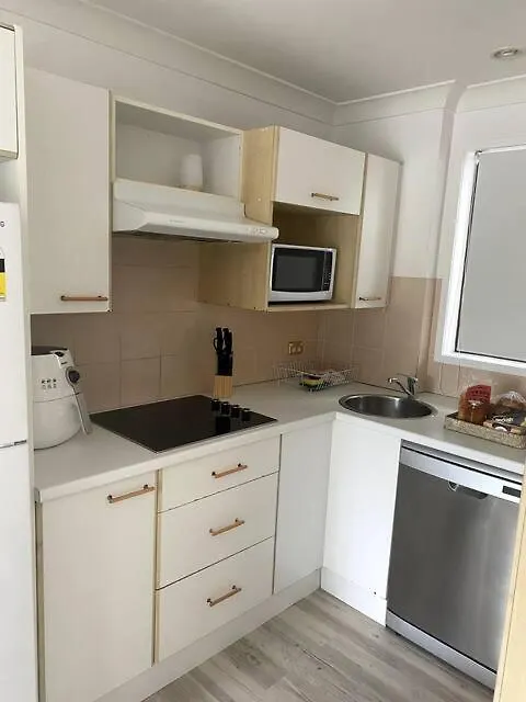 Bee Appartement *