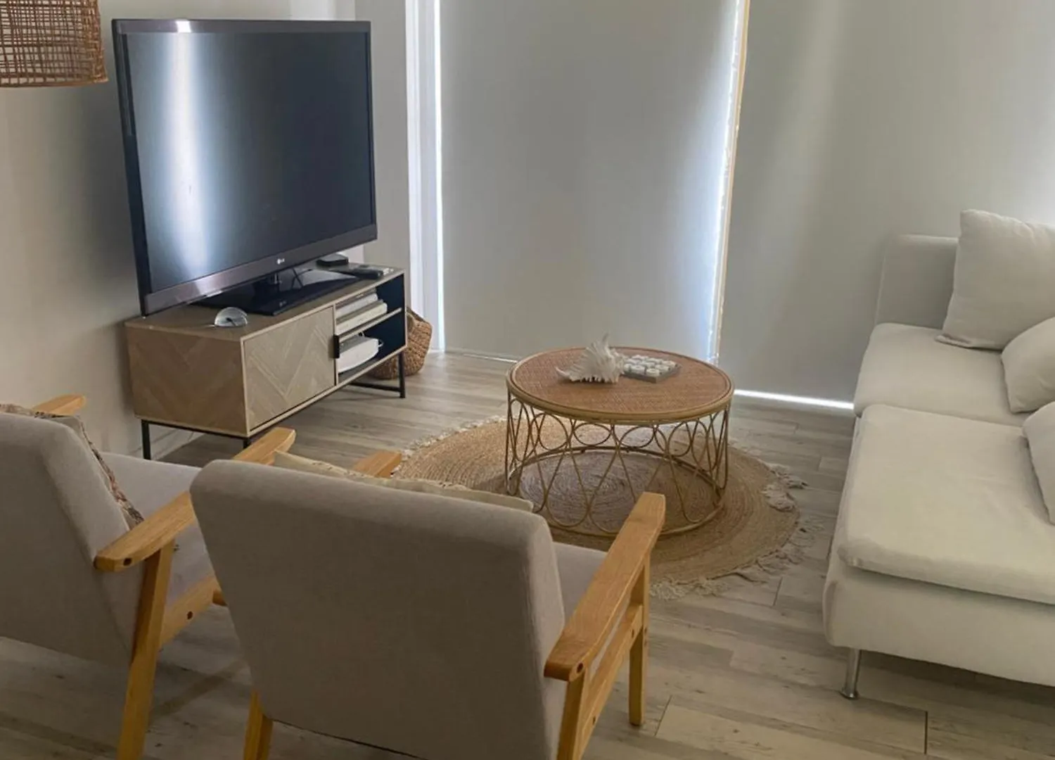Appartement Bee