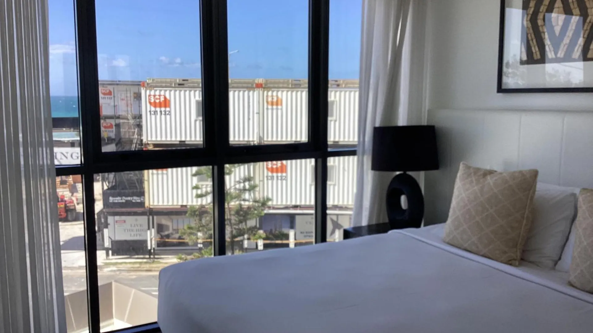 度假村 狂想曲官方度假村 黄金海岸