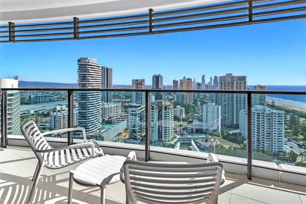 Apartment Beauty At Oracle 12502 Gold Coast