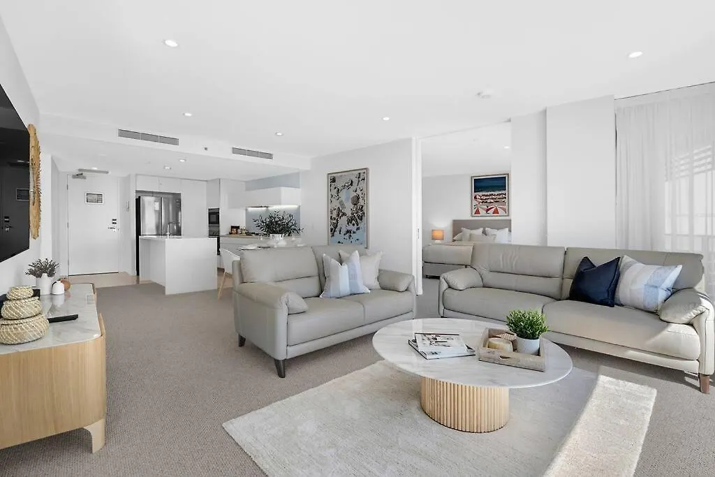 Apartment Beauty At Oracle 12502