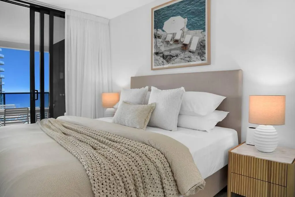 Apartment Beauty At Oracle 12502