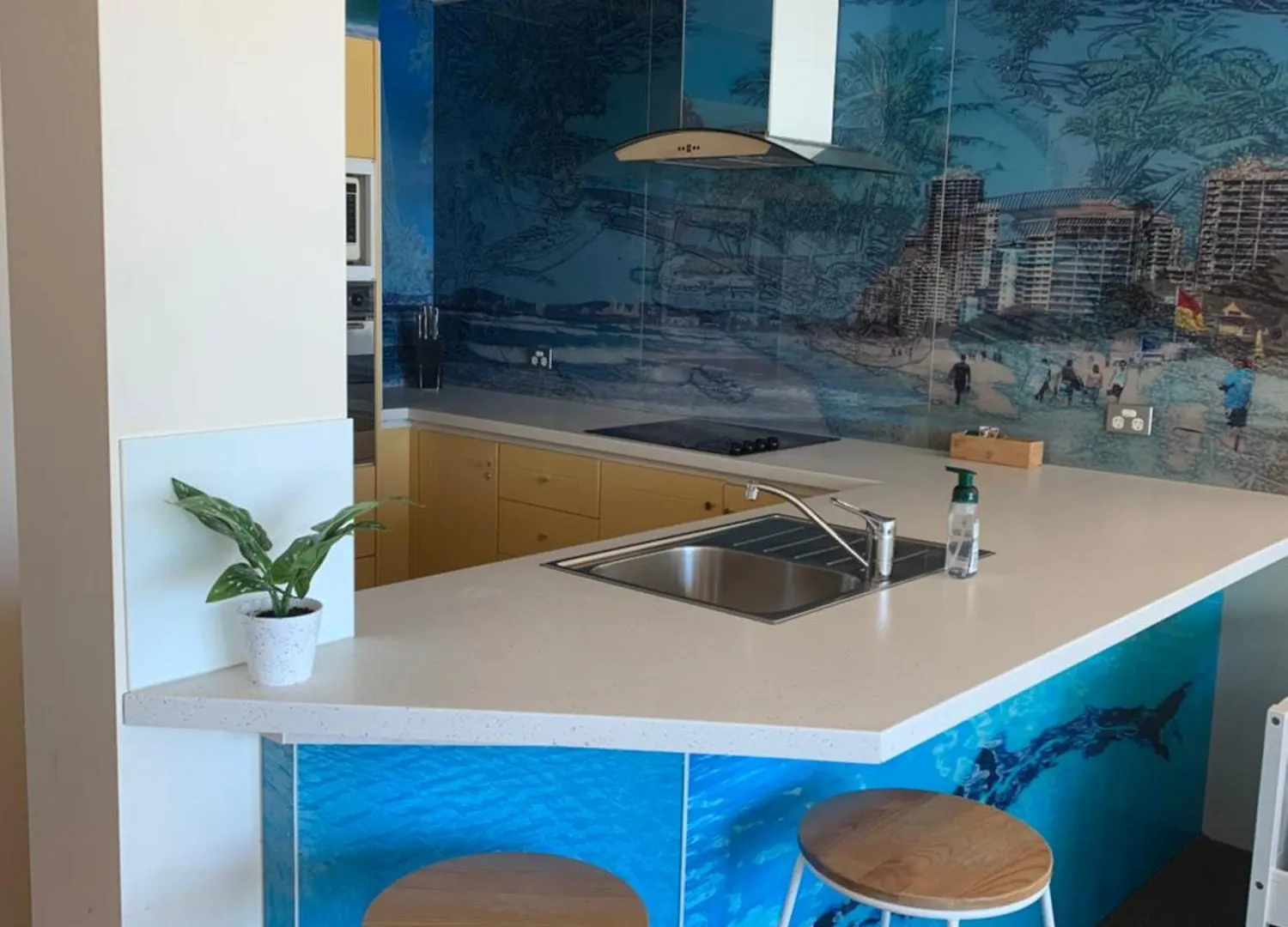 Apartment Crown Towers - Private Gold Coast