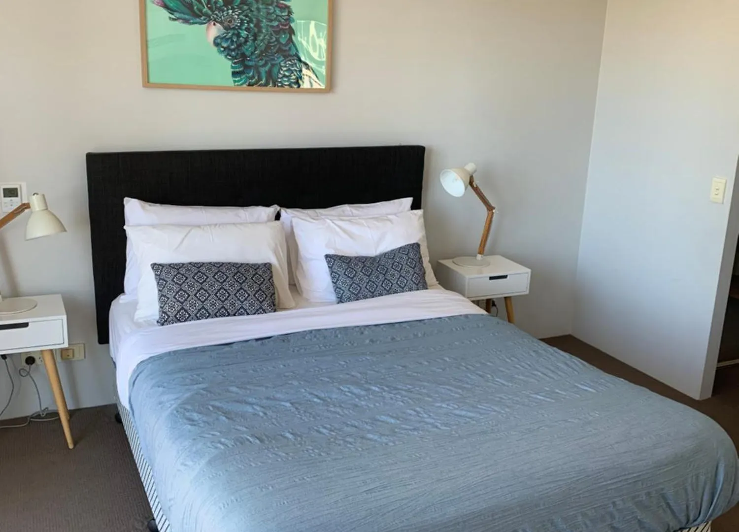Crown Towers - Private *