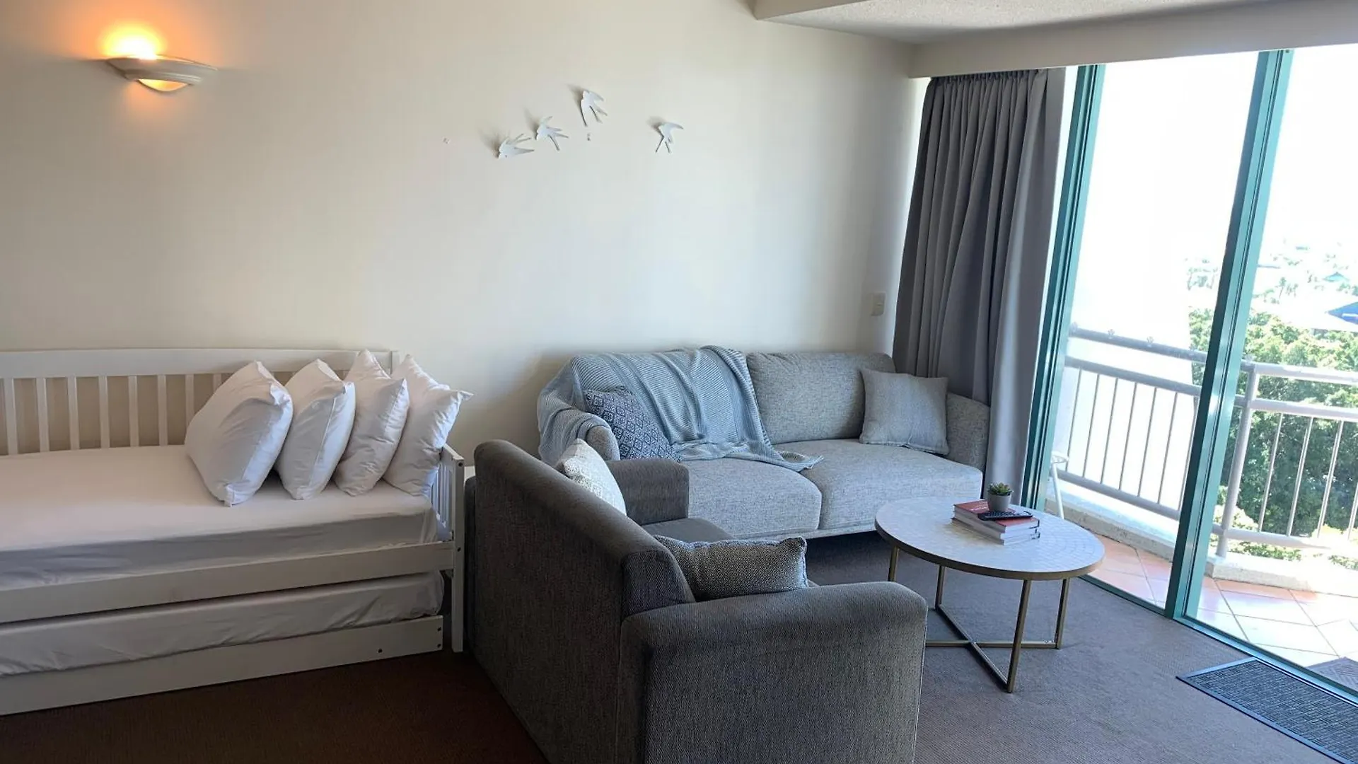 Crown Towers - Private Gold Coast