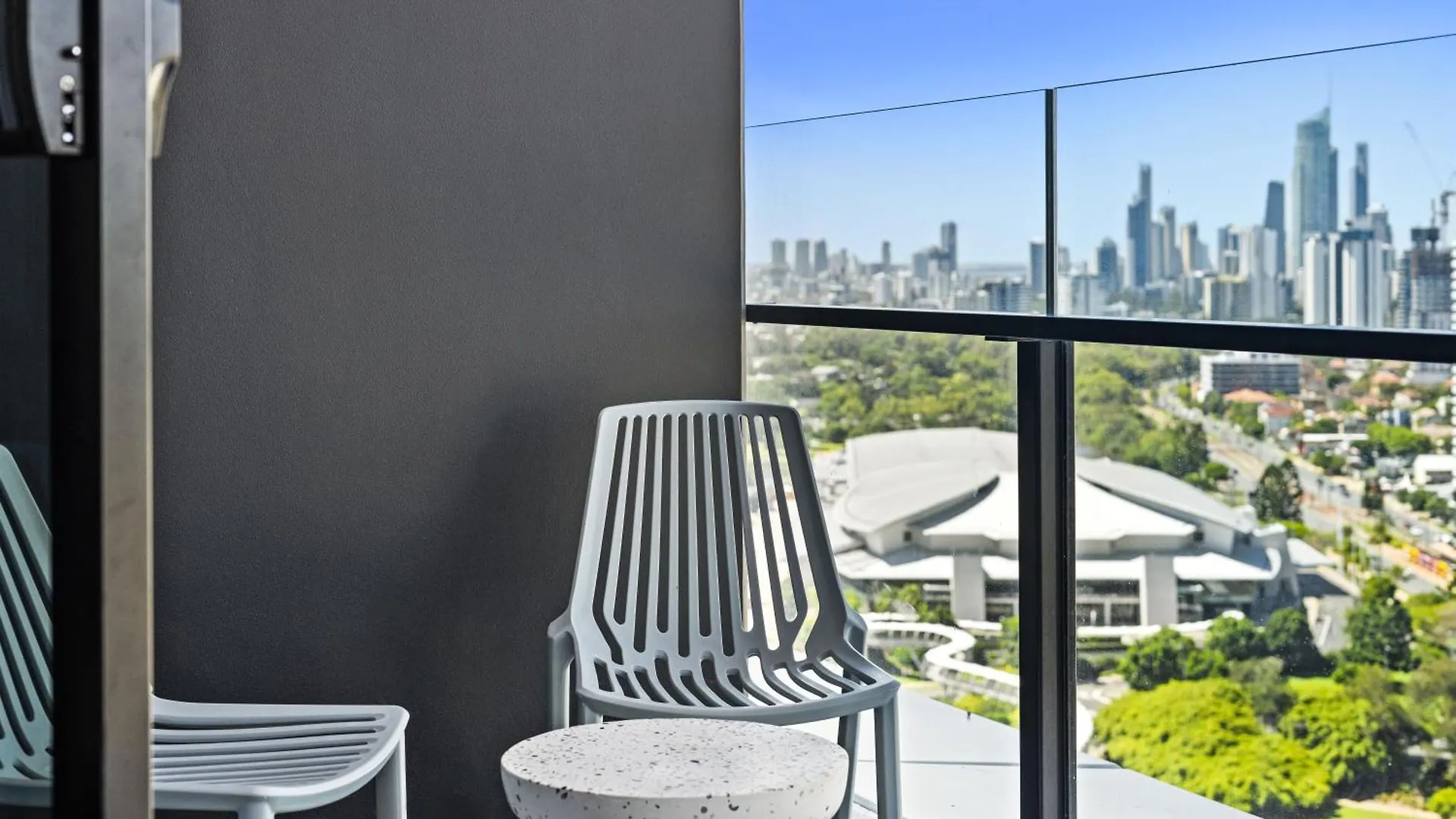 아파트 2 Bedroom 1 Bathroom Private At Casino - Paid Parking Only 골드코스트