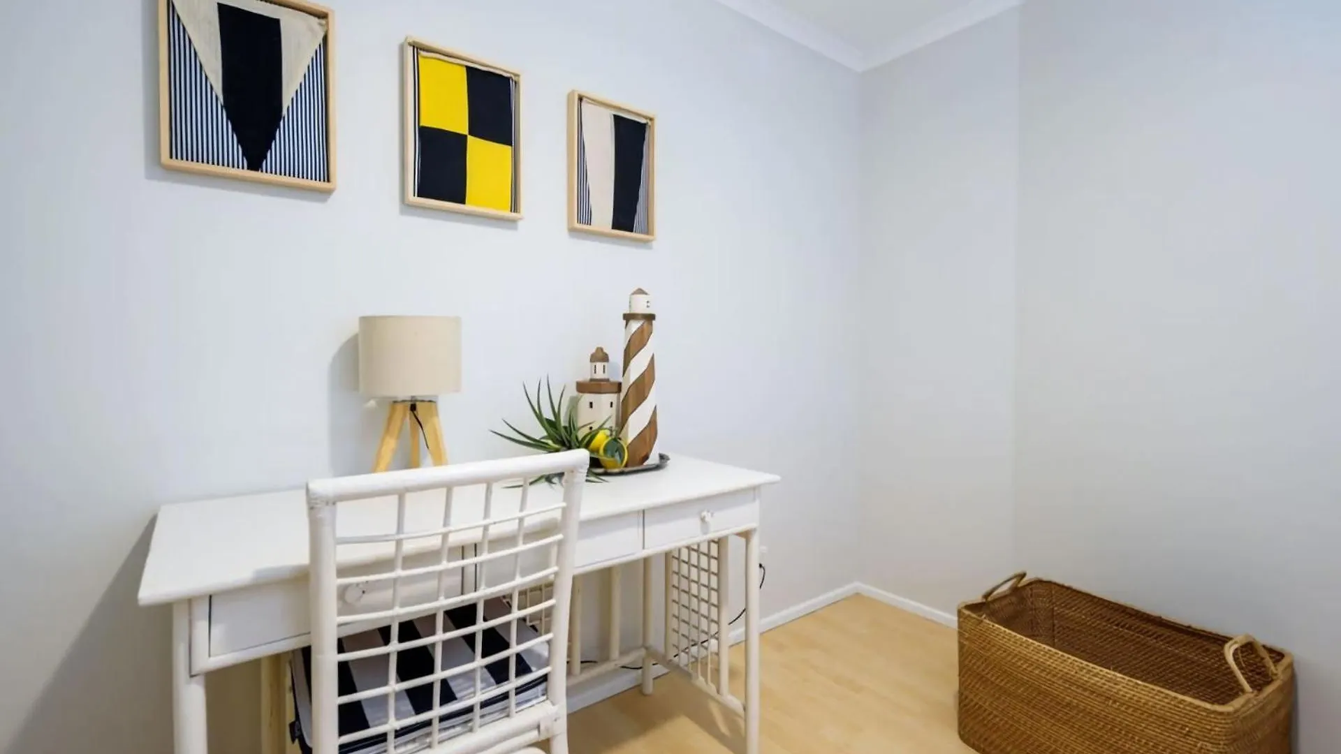Apartment Coastal Escape Burleigh Heads *