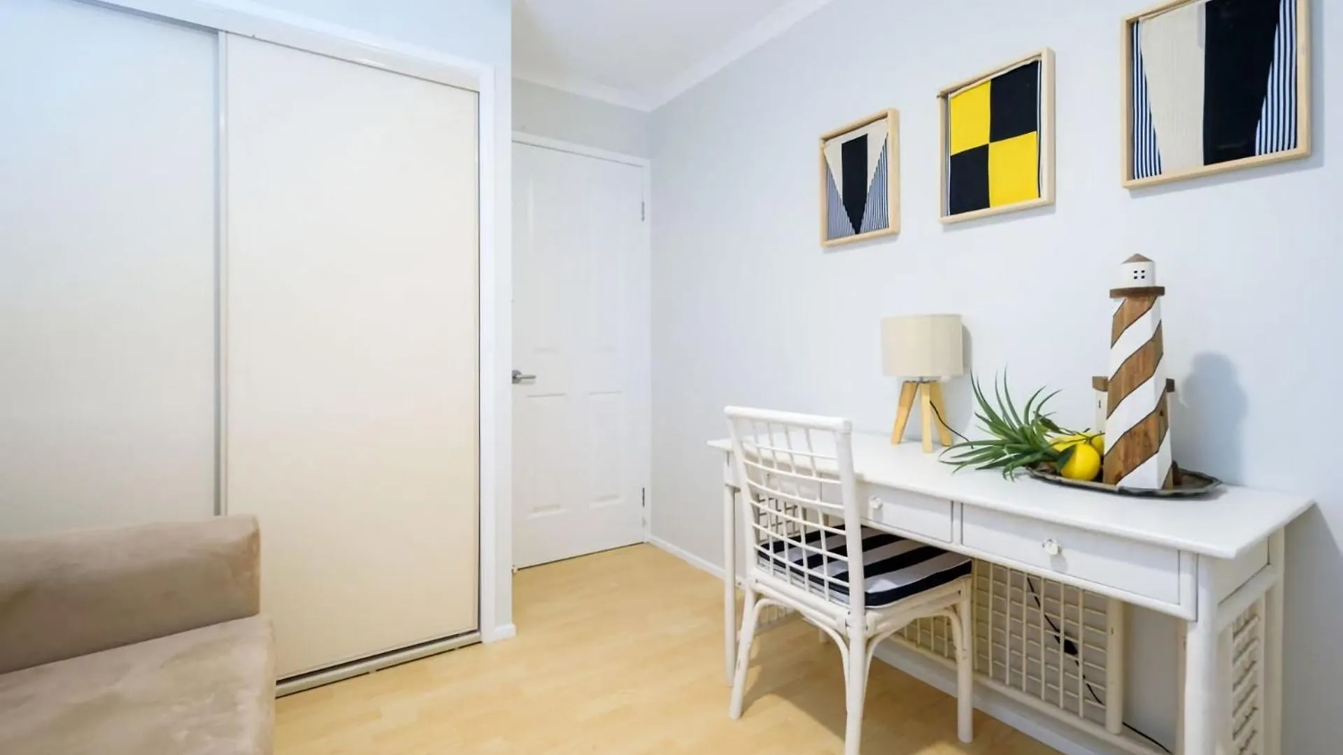 Apartment Coastal Escape Burleigh Heads Gold Coast