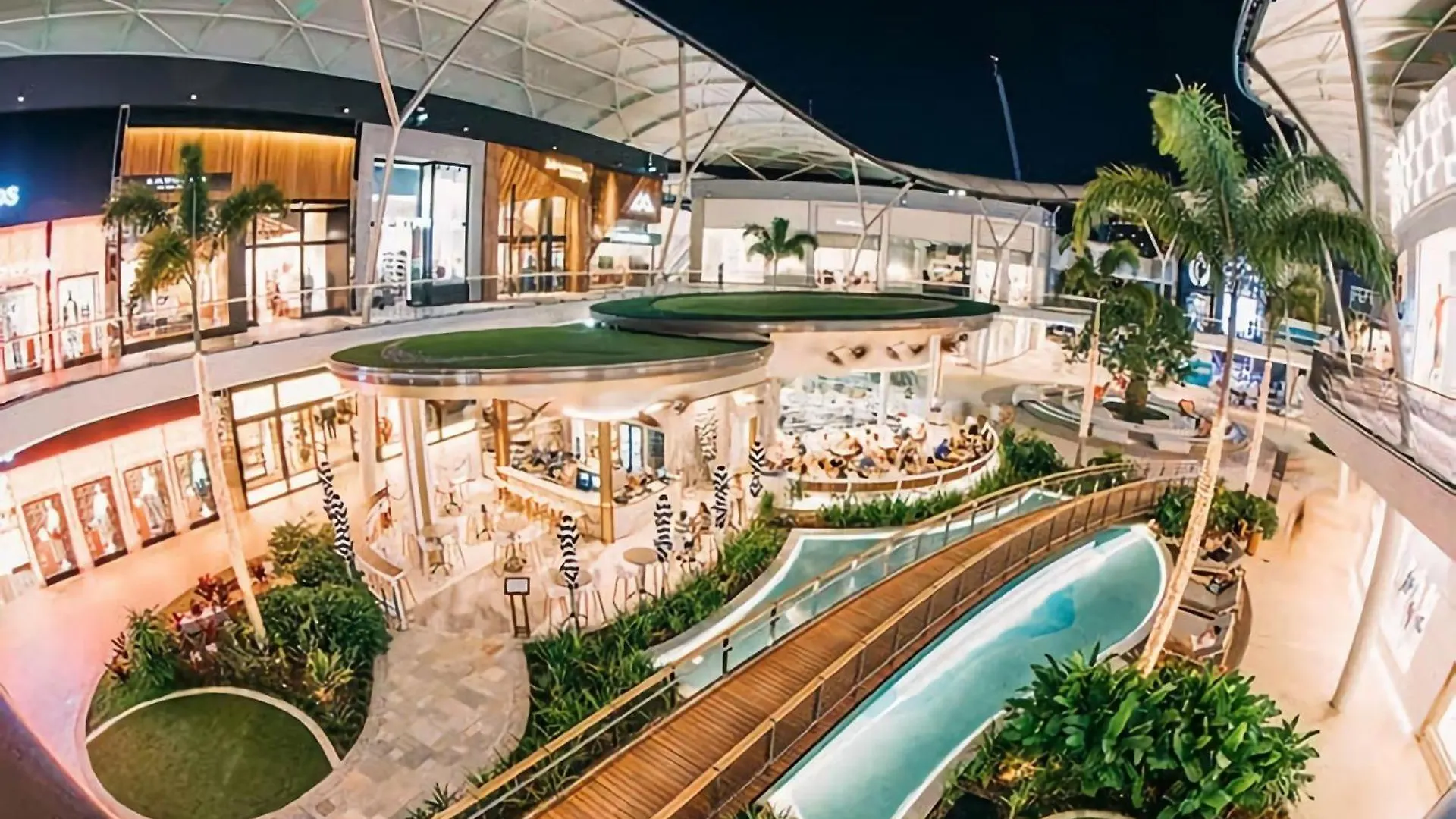 Coastal Escape Burleigh Heads Gold Coast