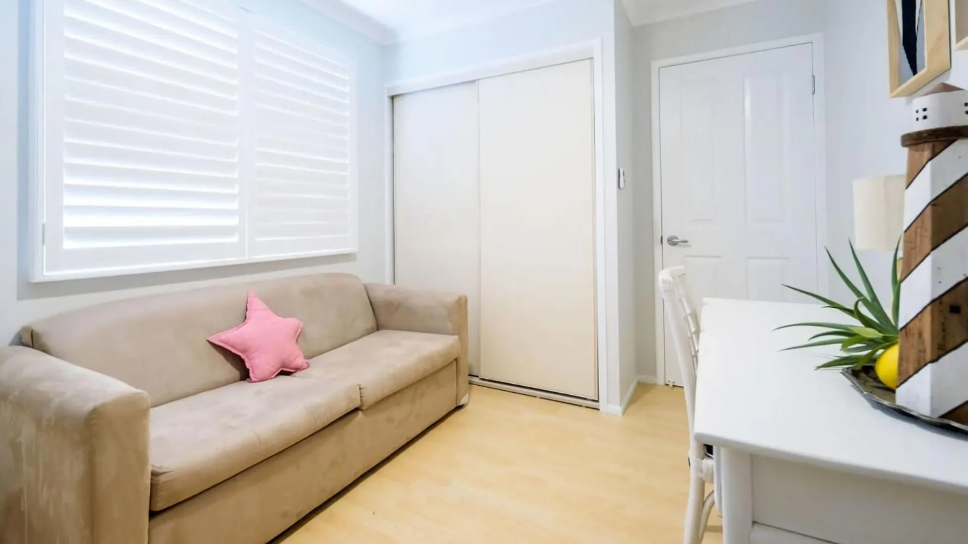 Coastal Escape Burleigh Heads Apartment *