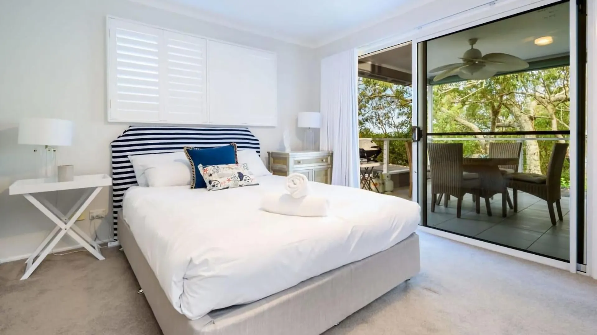 Coastal Escape Burleigh Heads Apartment Gold Coast