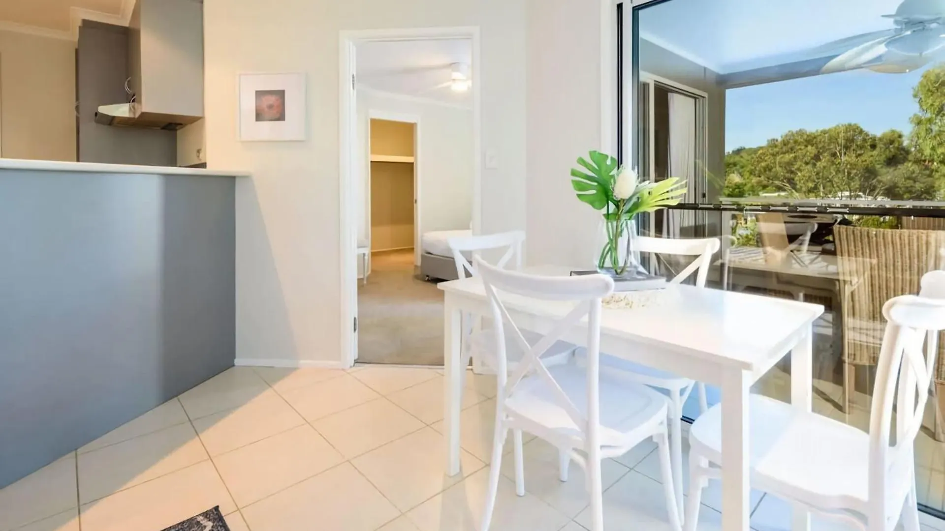 Coastal Escape Burleigh Heads *