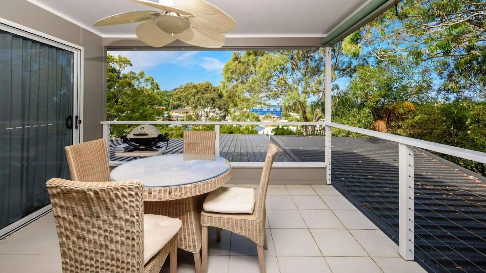 Apartment Coastal Escape Burleigh Heads Gold Coast