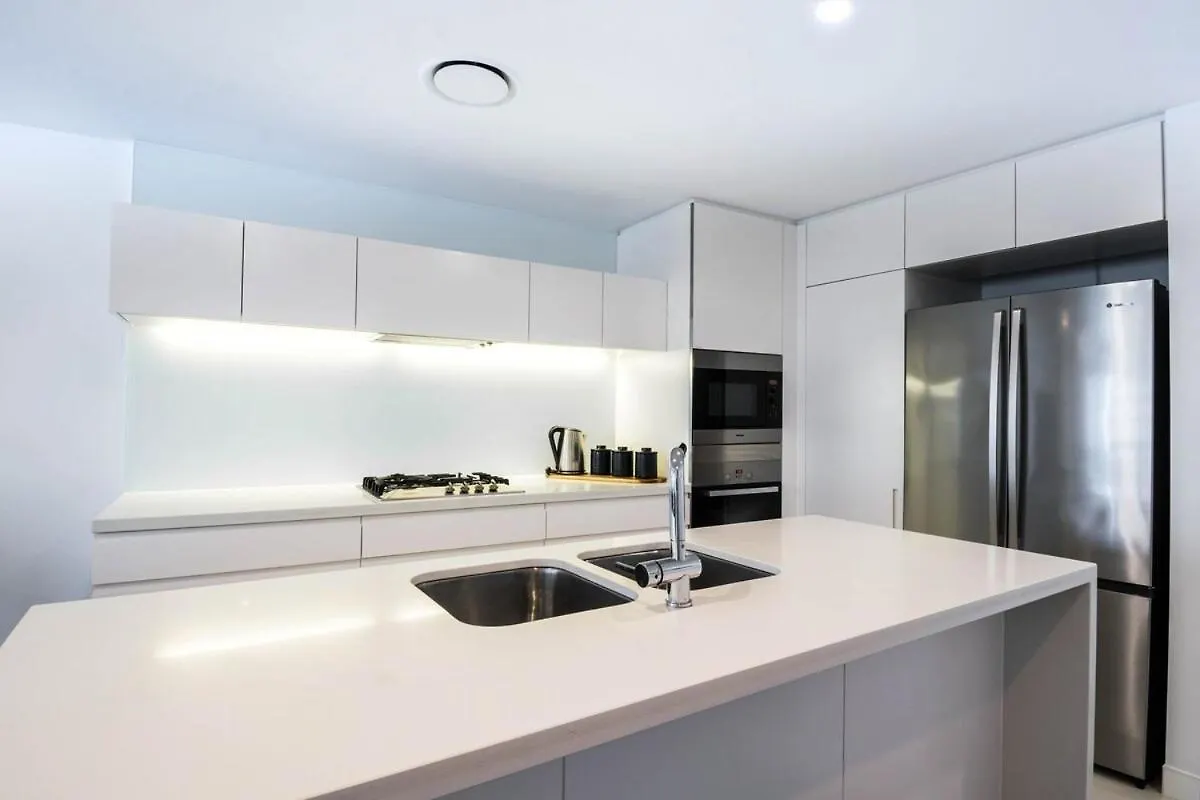 Apartment Ocean Views At Oracle 21706 Gold Coast