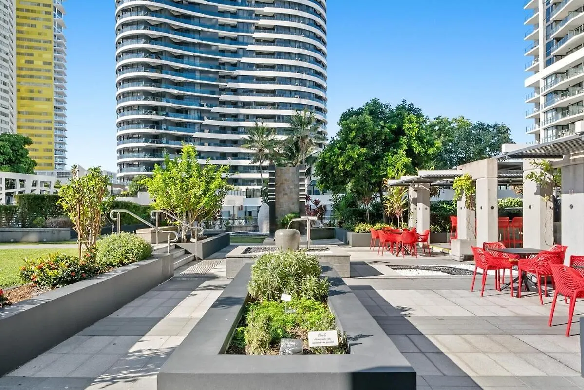 Ocean Views At Oracle 21706 Apartment *