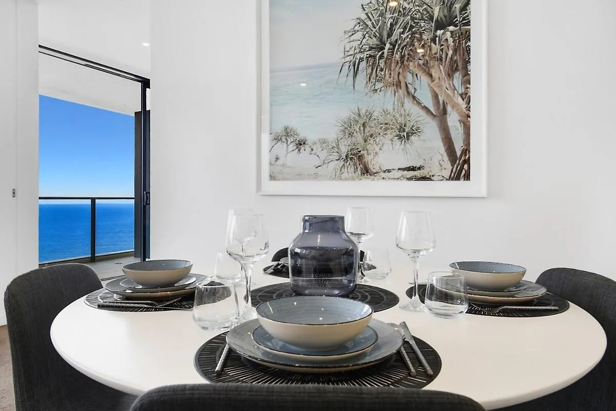 Ocean Front Luxe At Oracle 13403 גולד קוסט