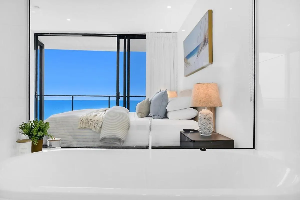 Ocean Front Luxe At Oracle 13403 דירה גולד קוסט