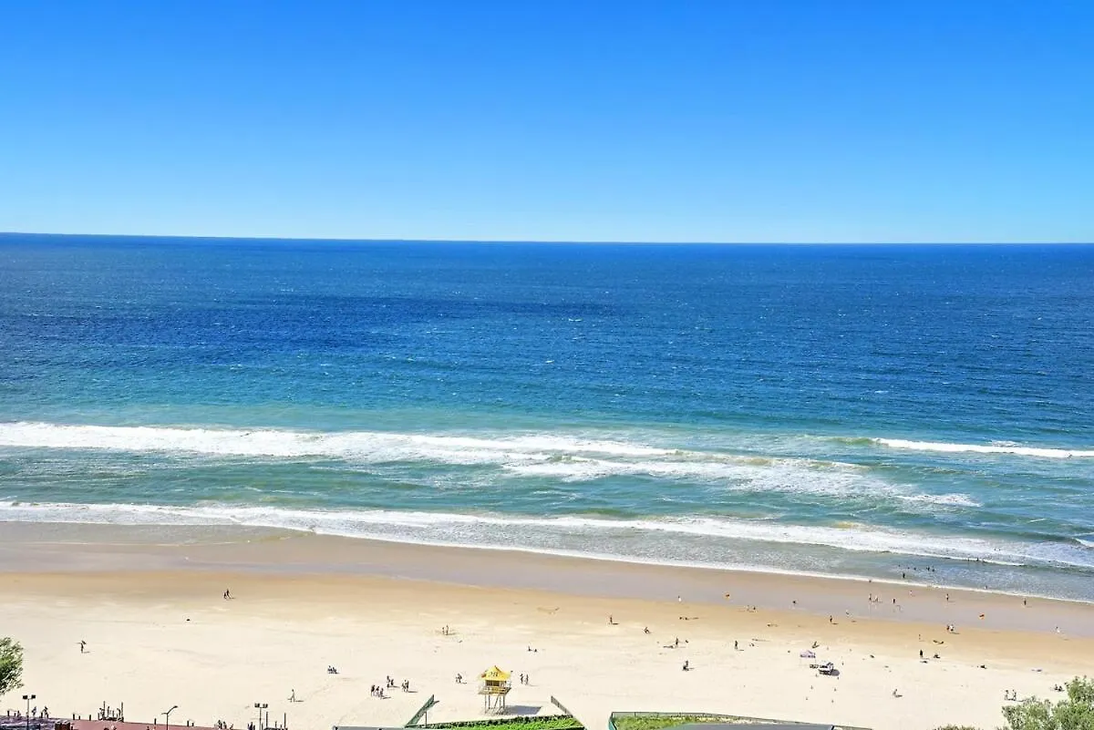 Beachside Paradise At Oracle 12304 Apartament *