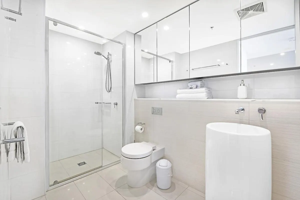 Beachside Paradise At Oracle 12304 * Gold Coast