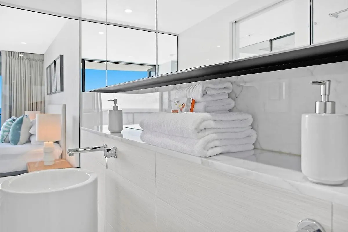 Beachside Paradise At Oracle 12304 * Gold Coast