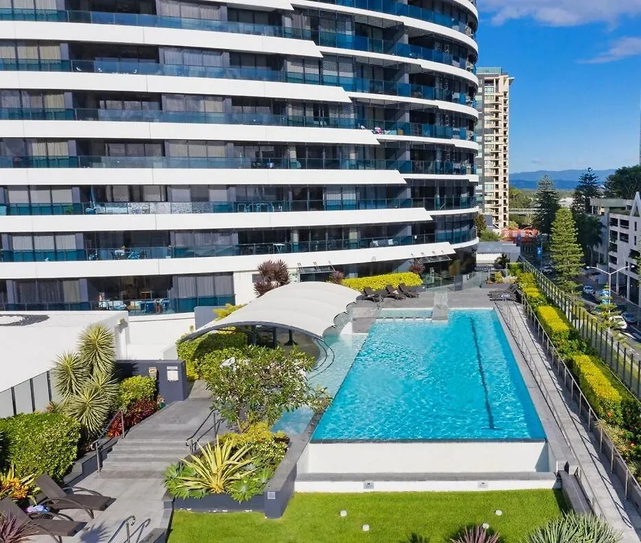 Beachside Paradise At Oracle 12304 Apartament *