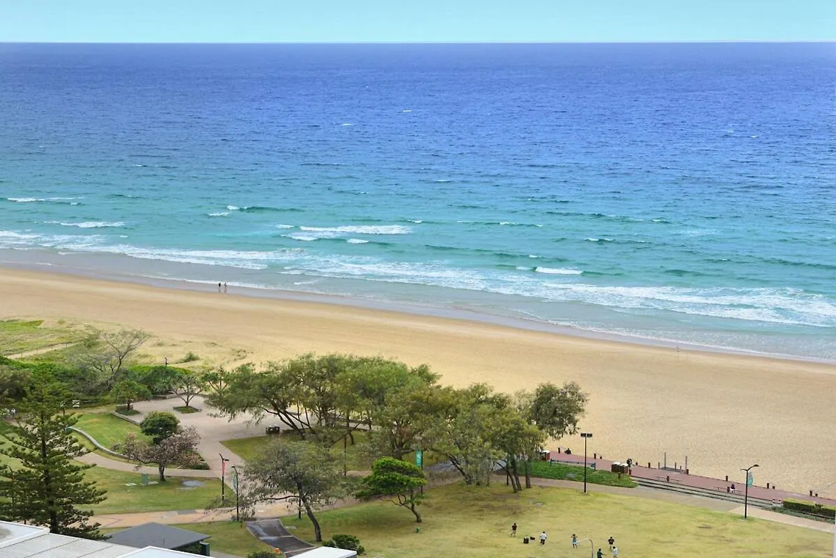 Ocean Breeze At Oracle 12103 Apartamento Gold Coast