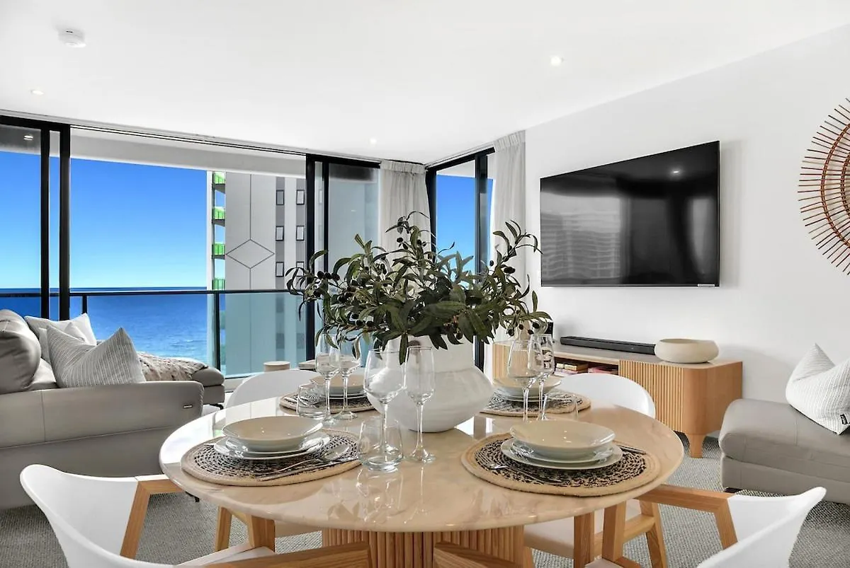 Ocean Breeze At Oracle 12103 Apartamento